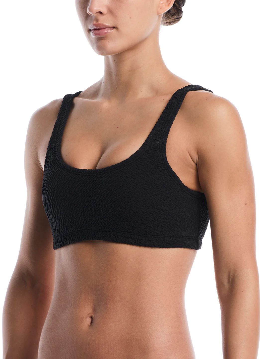 Nike Women's Shoreline Bralette Bikini Top - Image 8