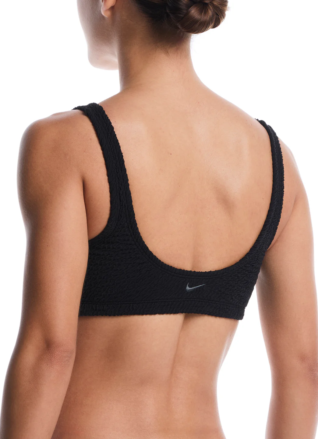 Nike Women's Shoreline Bralette Bikini Top - Image 9