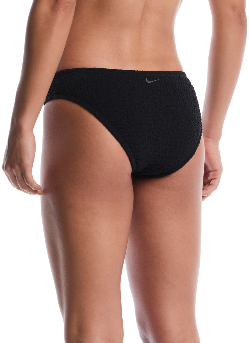 Nike Women's Shoreline Hipster Bikini Bottom - Image 4
