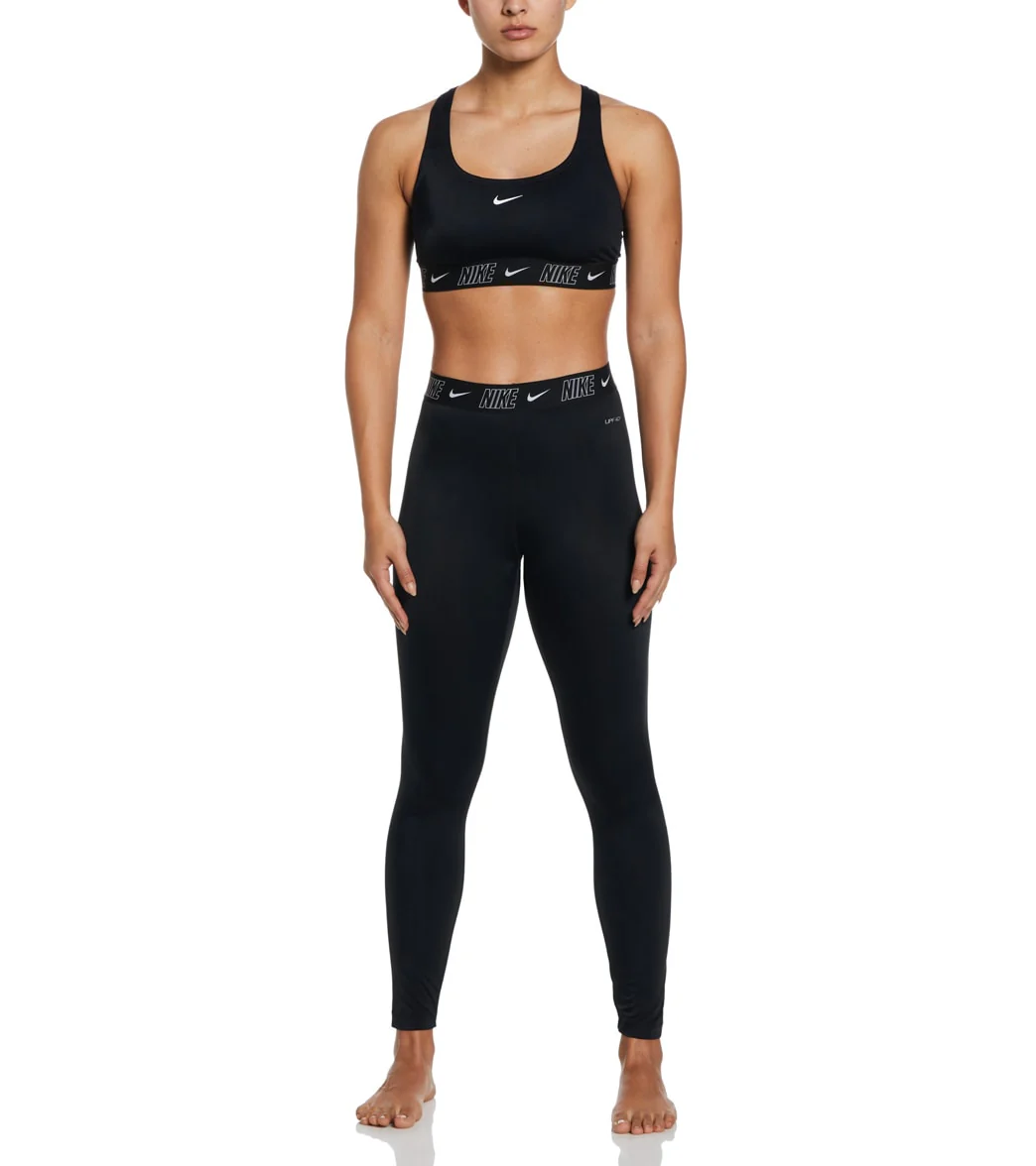 Nike Women's Swim Leggings - Image 10