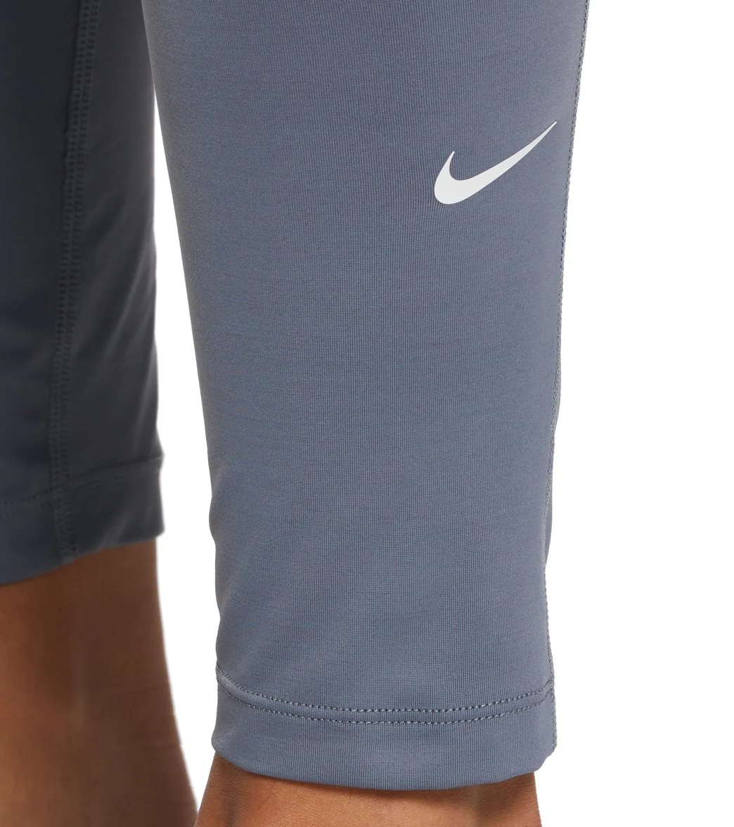 Nike Women's Swim Leggings - Image 5