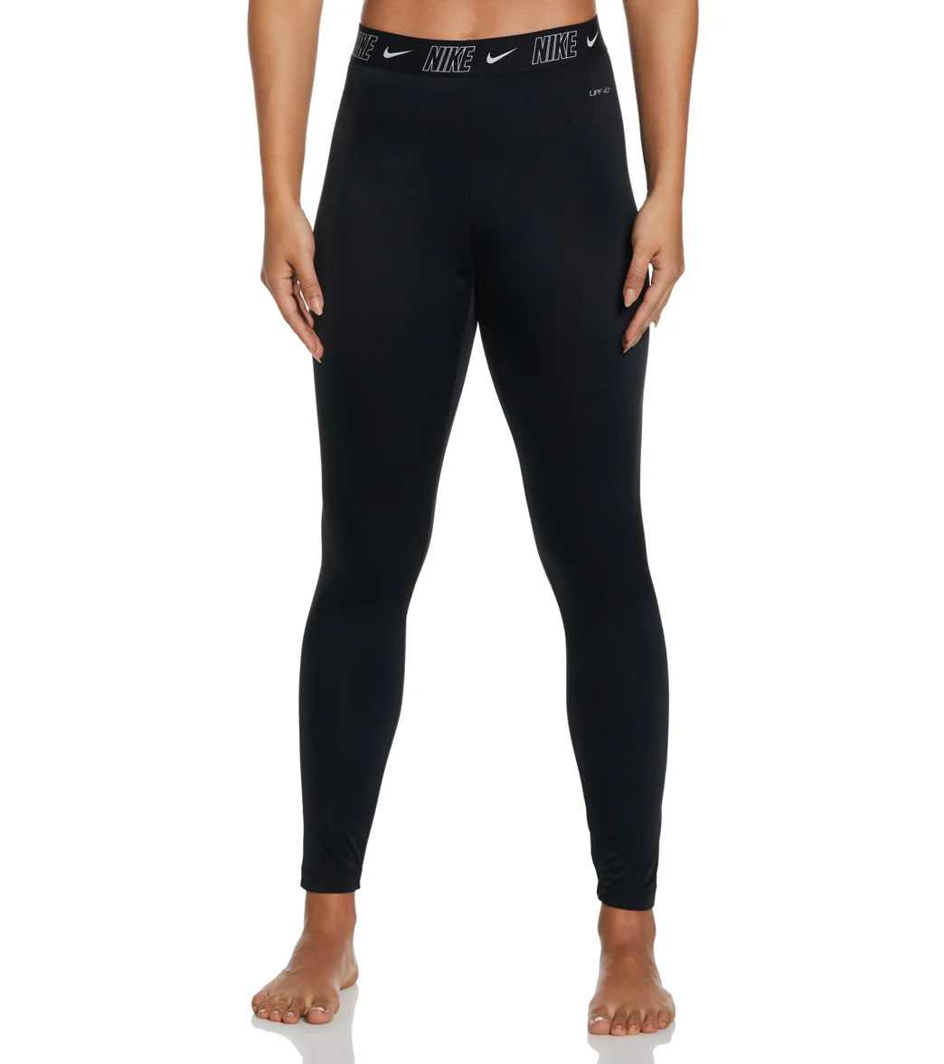 Nike Women's Swim Leggings - Image 8