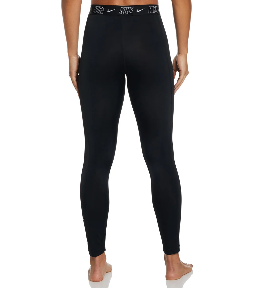 Nike Women's Swim Leggings - Image 9