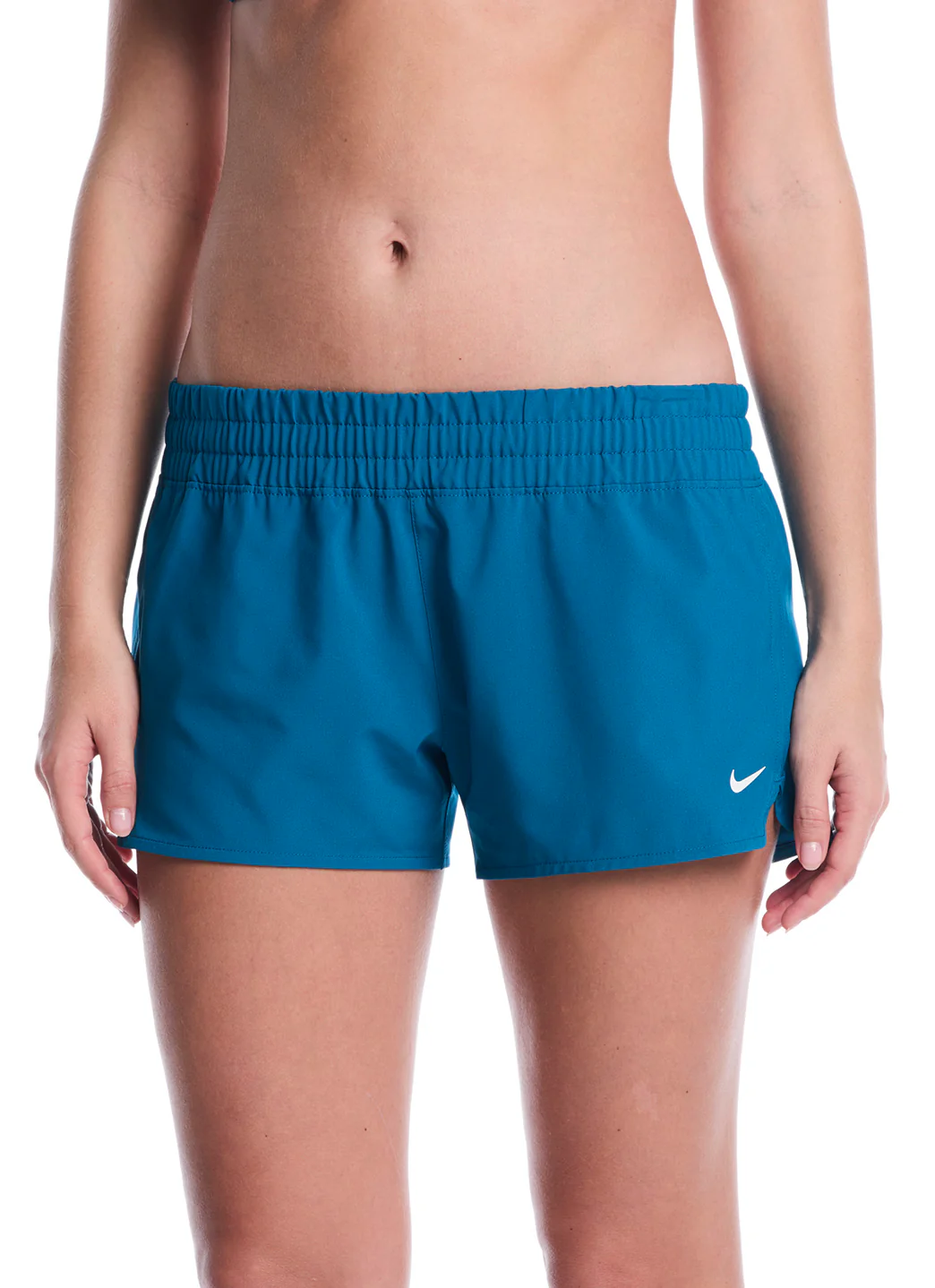 Nike Women's Volley Swim Short - Image 10