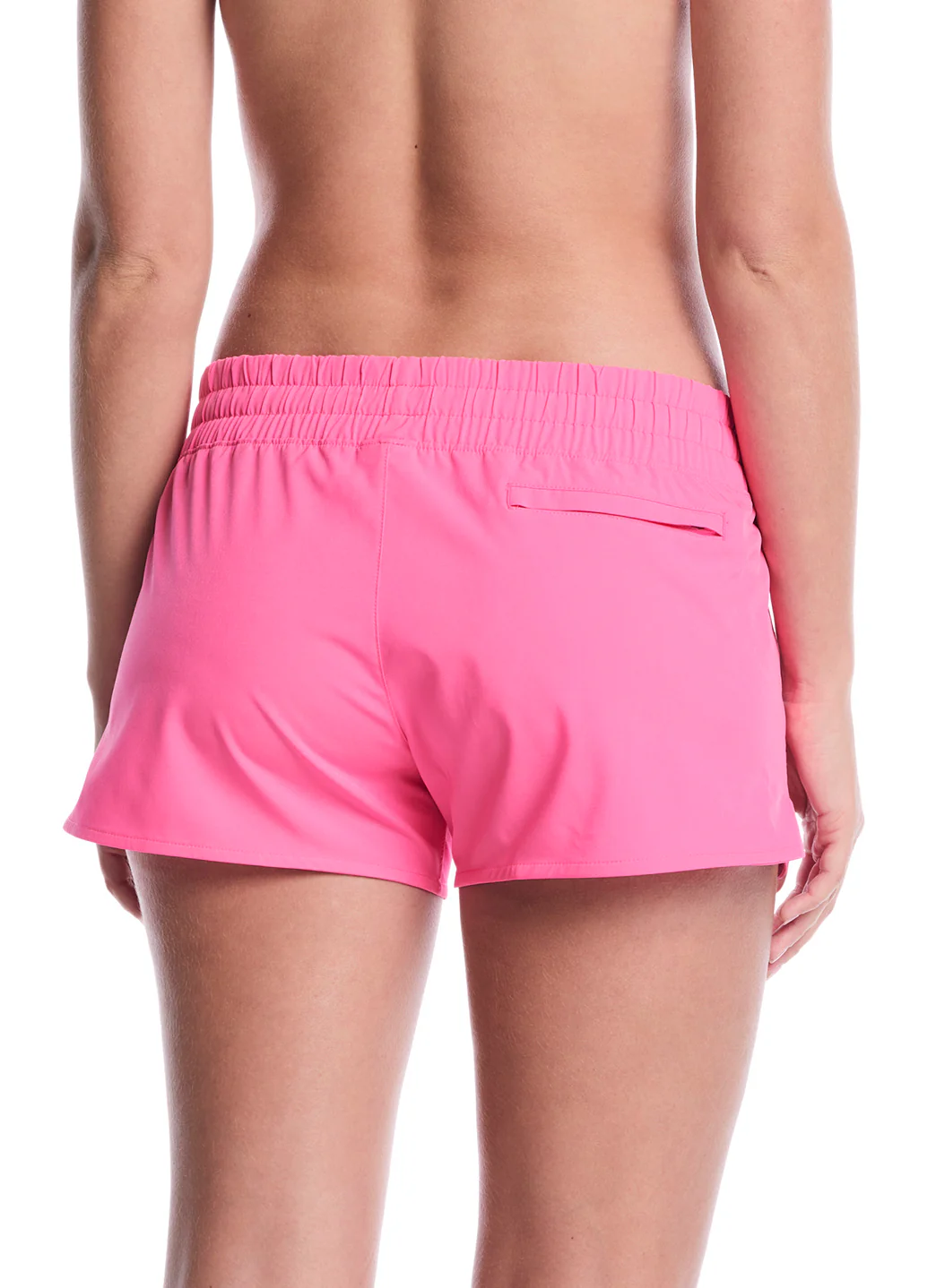 Nike Women's Volley Swim Short - Image 16