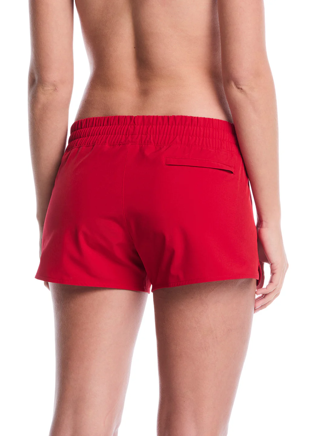 Nike Women's Volley Swim Short - Image 20