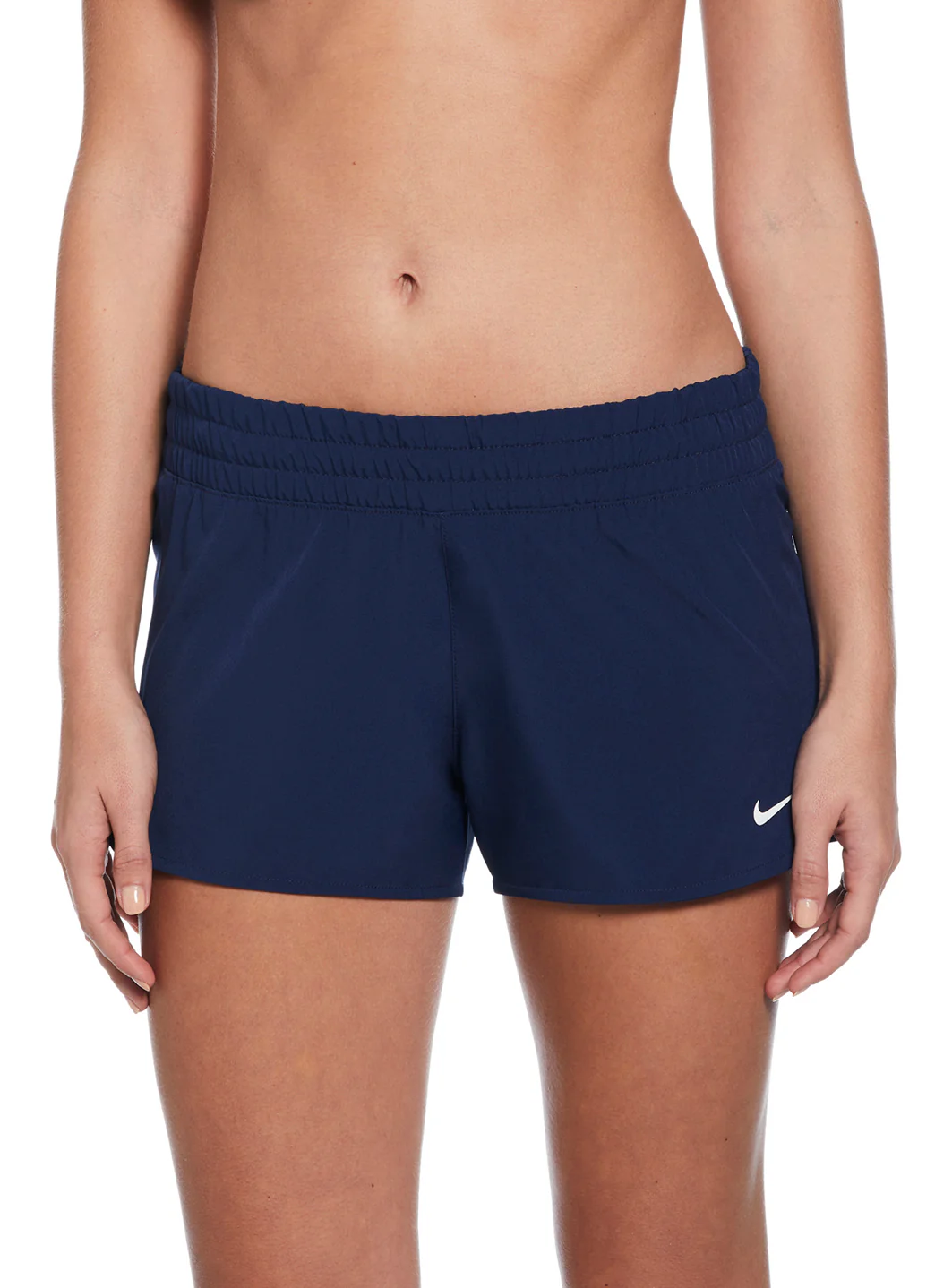 Nike Women's Volley Swim Short - Image 7