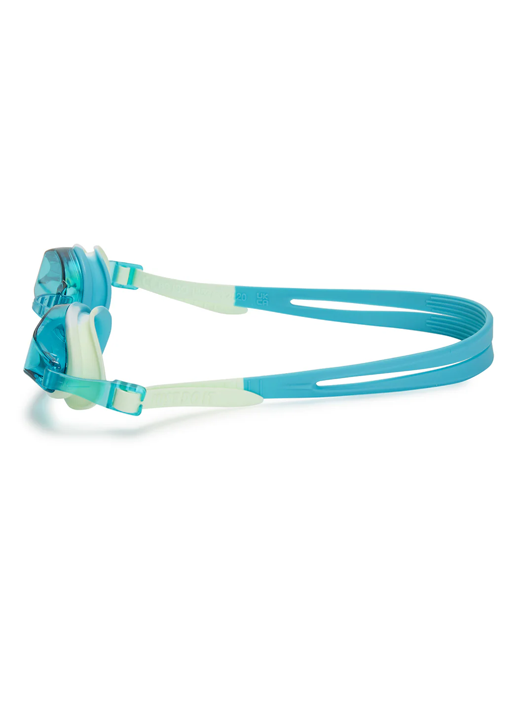 Nike Youth Chrome Goggle - Image 14