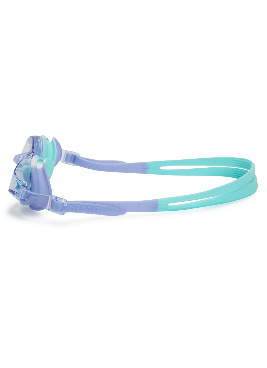 Nike Youth Chrome Goggle - Image 9