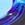 Nike Youth Chrome Mirrored Goggle - Image 15