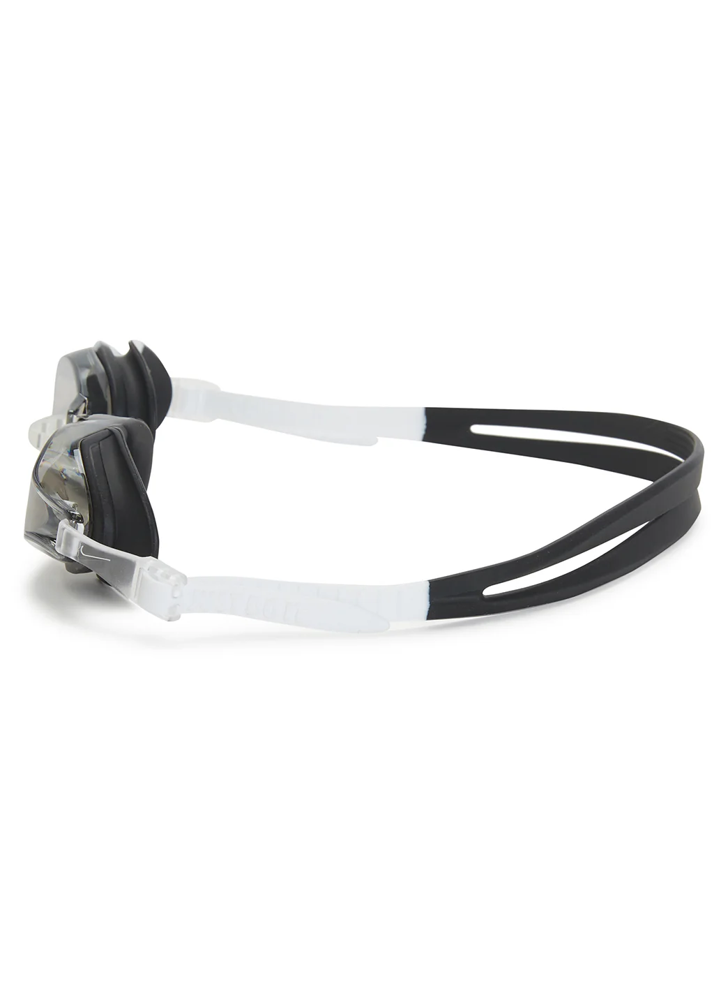 Nike Youth Chrome Mirrored Goggle - Image 3