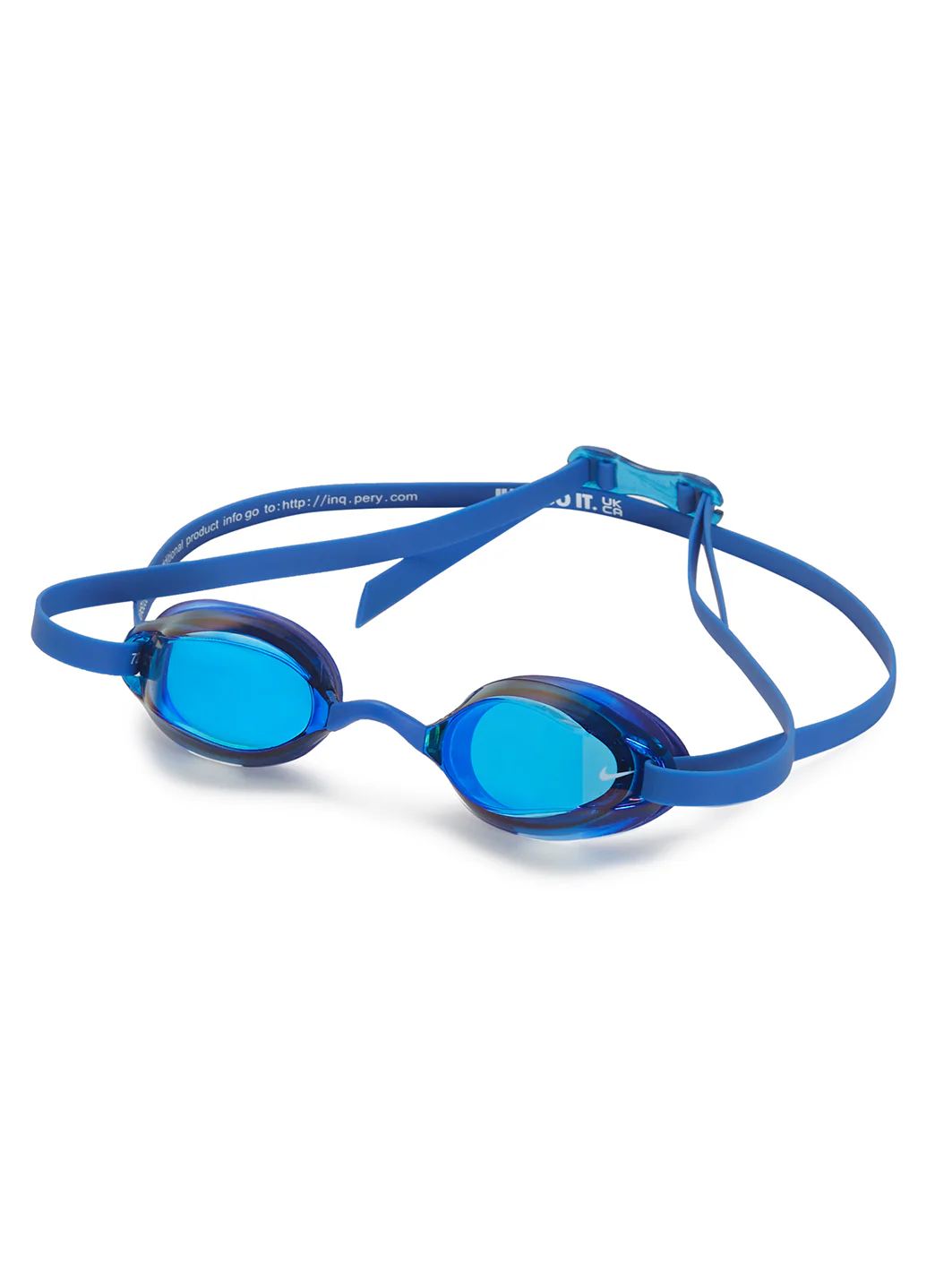 Nike Youth Legacy Mirrored Goggle - Image 11
