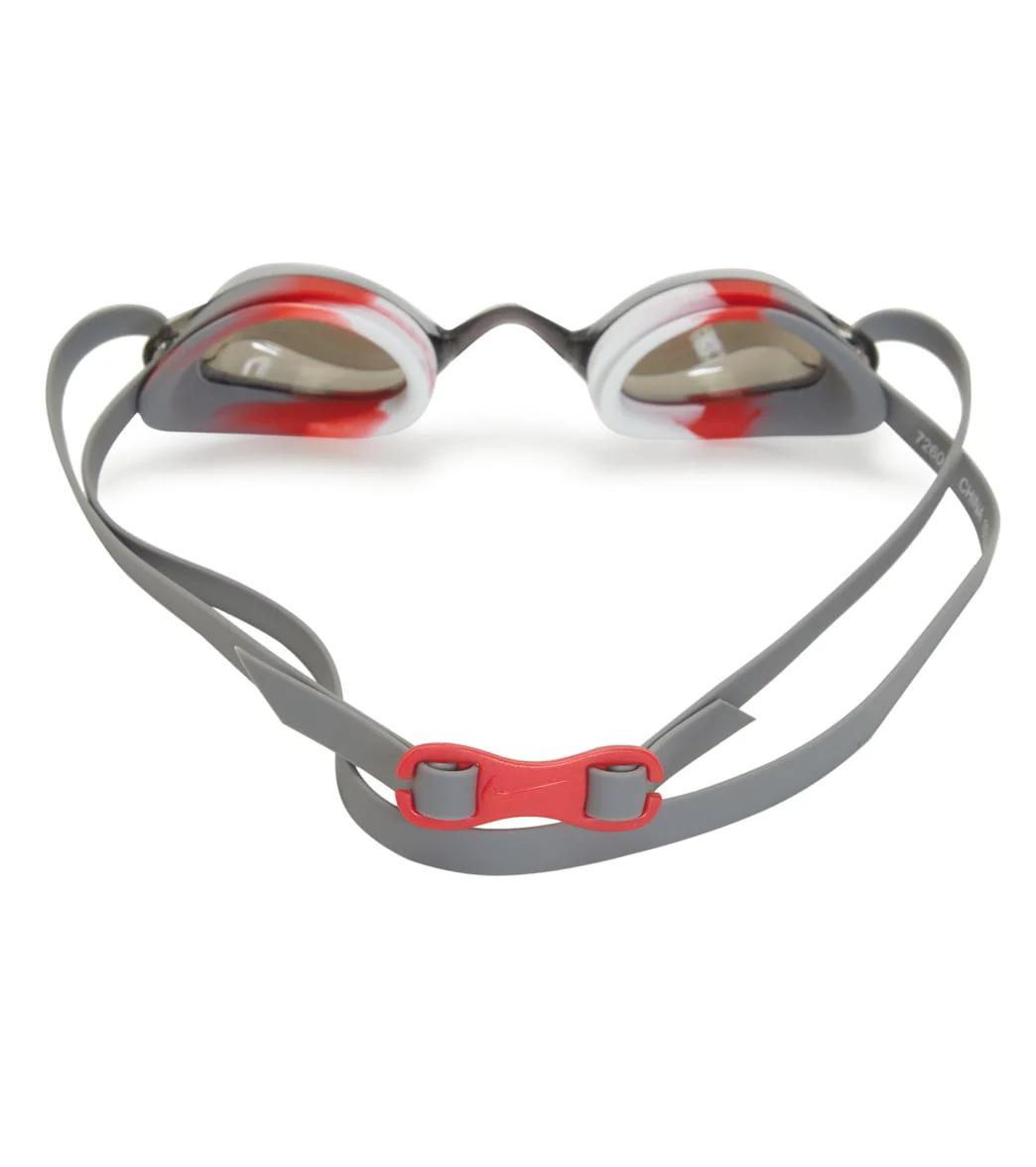 Nike Youth Legacy Mirrored Goggle - Image 34