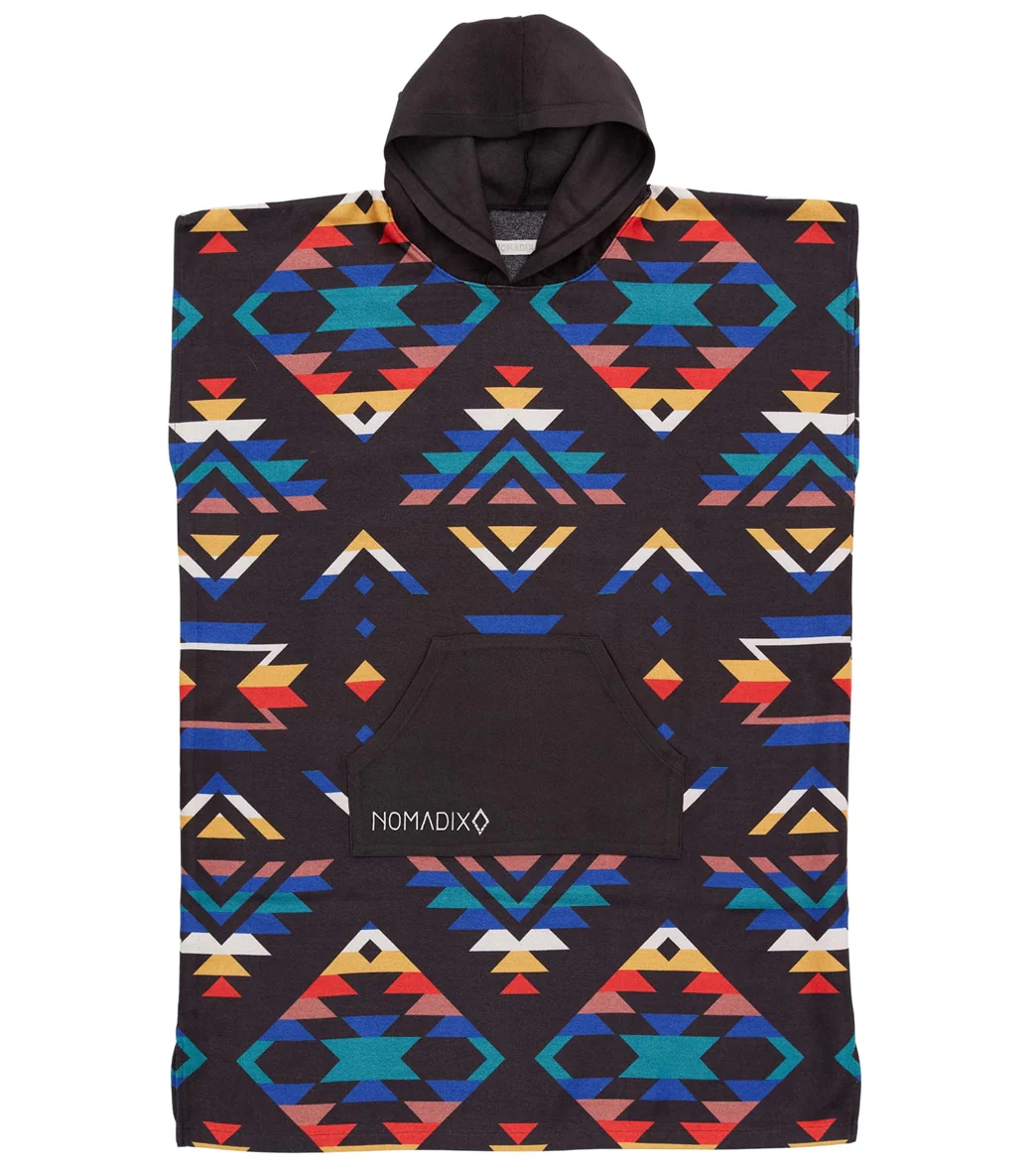Nomadix Cascades Multi Changing Poncho - Image 5