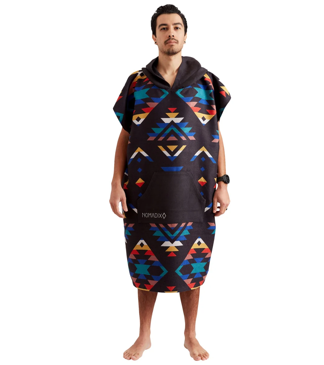 Nomadix Cascades Multi Changing Poncho - Image 7