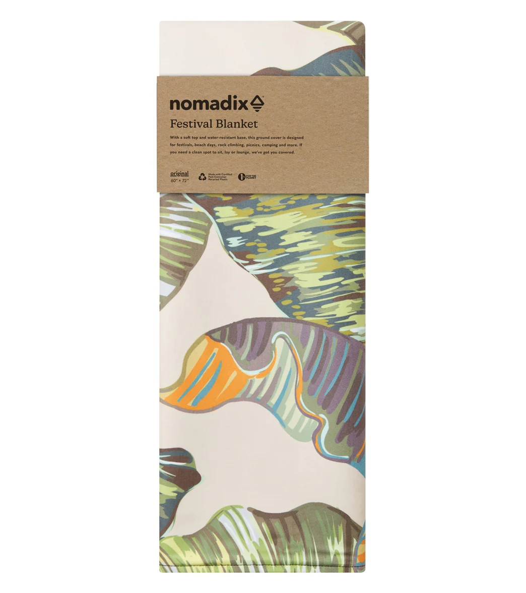 Nomadix Festival Blanket - Image 12