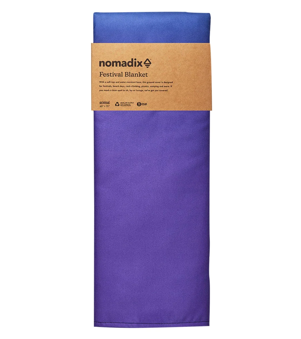 Nomadix Festival Blanket - Image 2