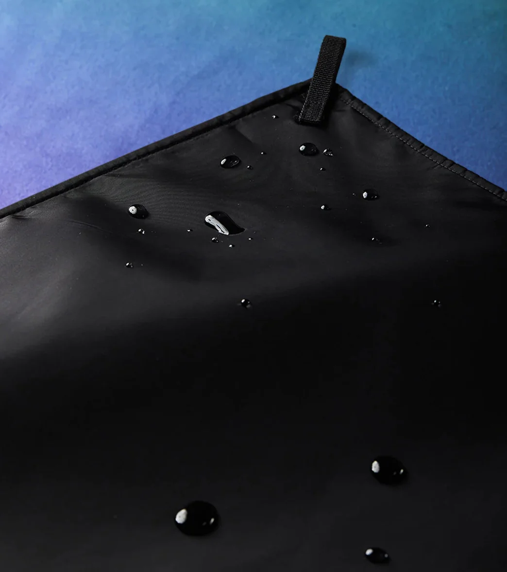 Nomadix Festival Blanket - Image 3