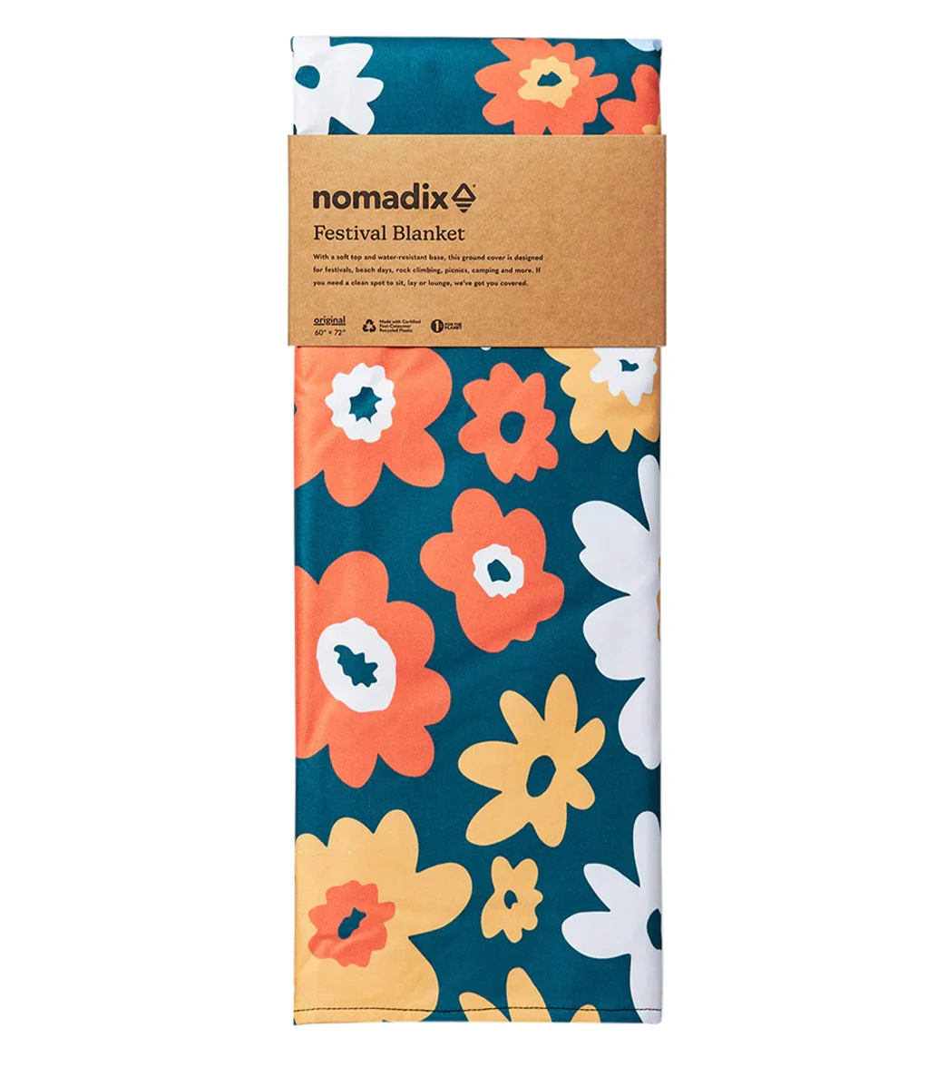Nomadix Festival Blanket - Image 7