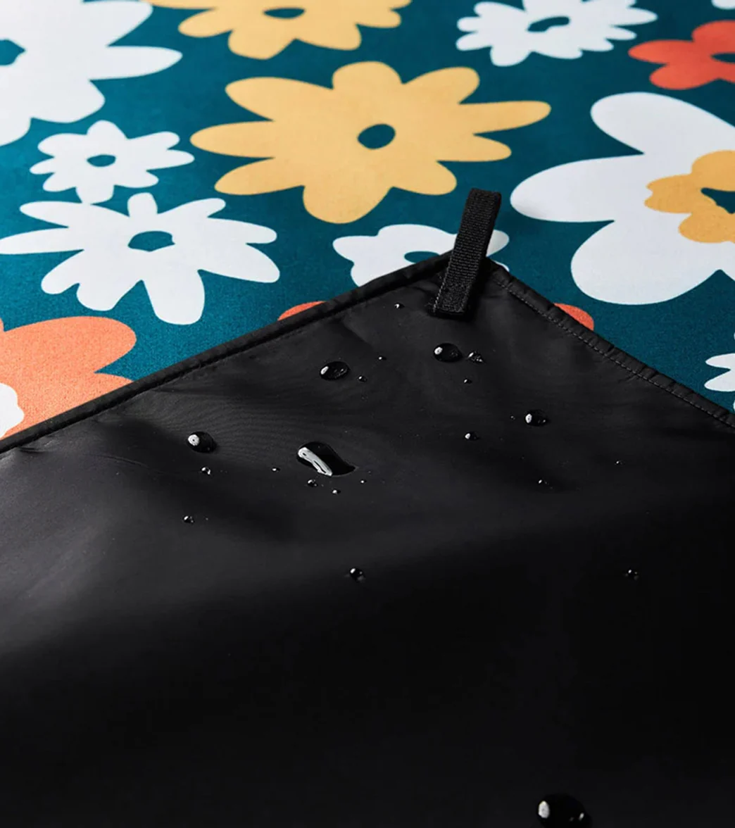 Nomadix Festival Blanket - Image 8