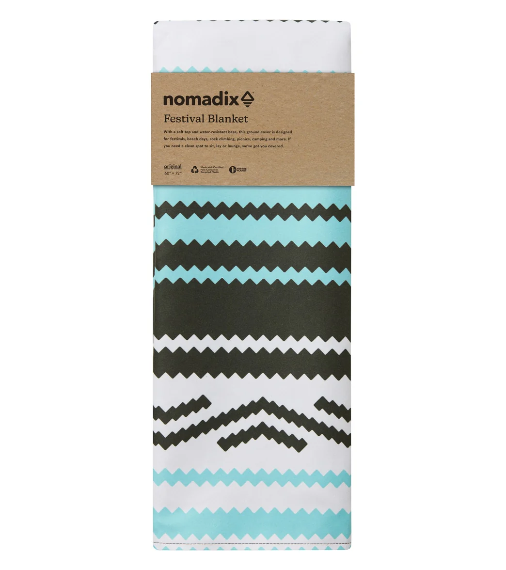 Nomadix Festival Blanket - Image 2