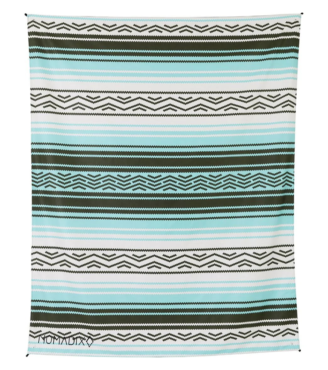 Nomadix Festival Blanket - Image 6