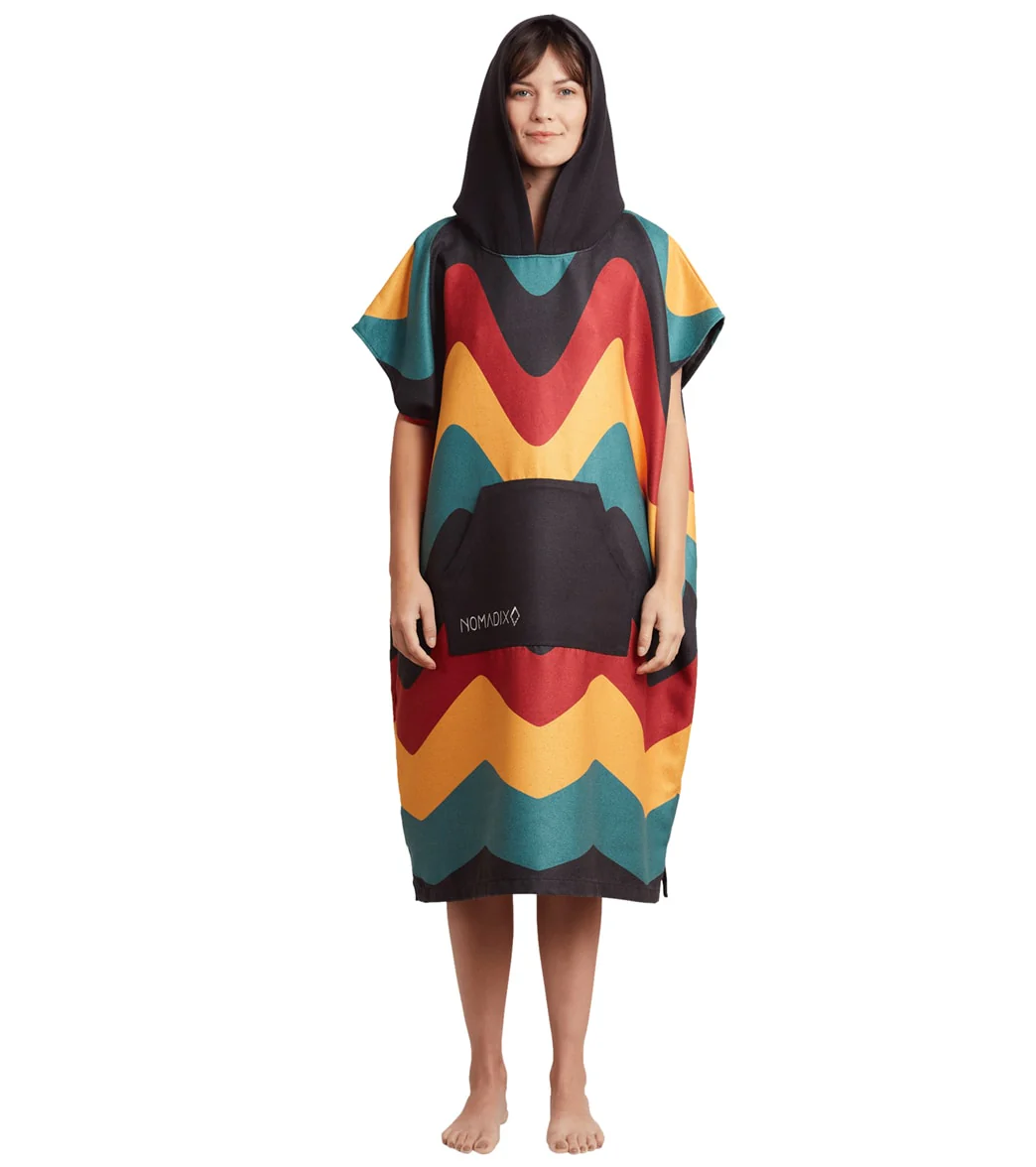 Nomadix Melt Kingston Changing Poncho - Image 4