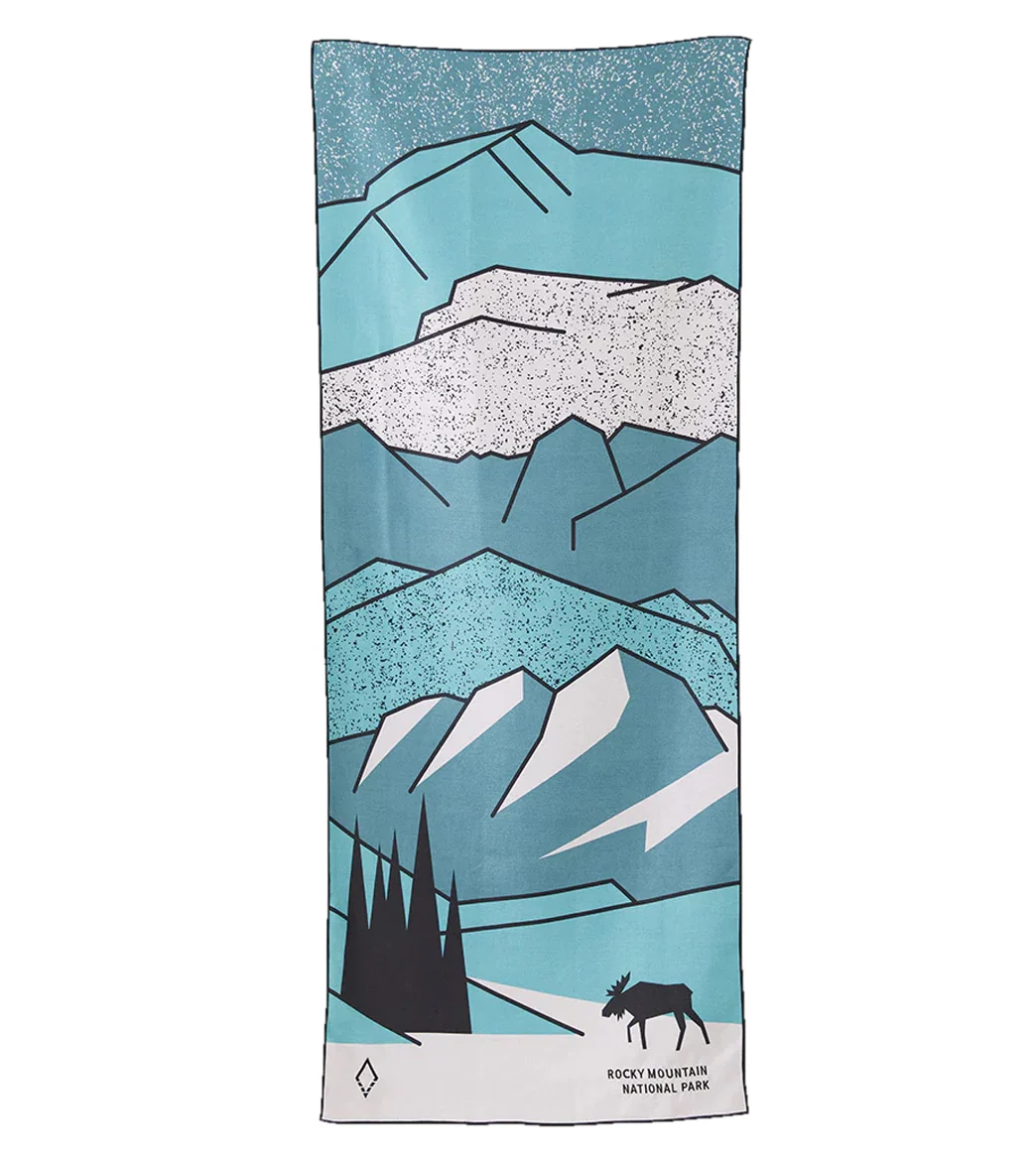 Nomadix National Parks Original Towel - Image 17