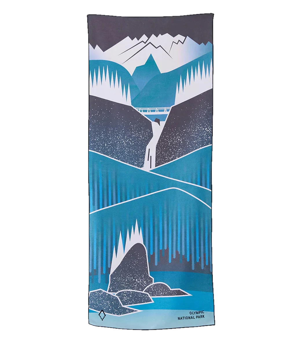 Nomadix National Parks Original Towel - Image 21