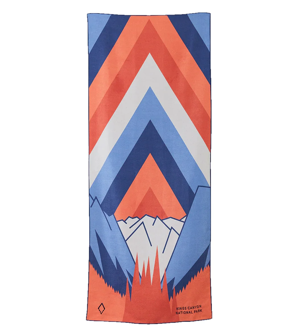 Nomadix National Parks Original Towel - Image 22