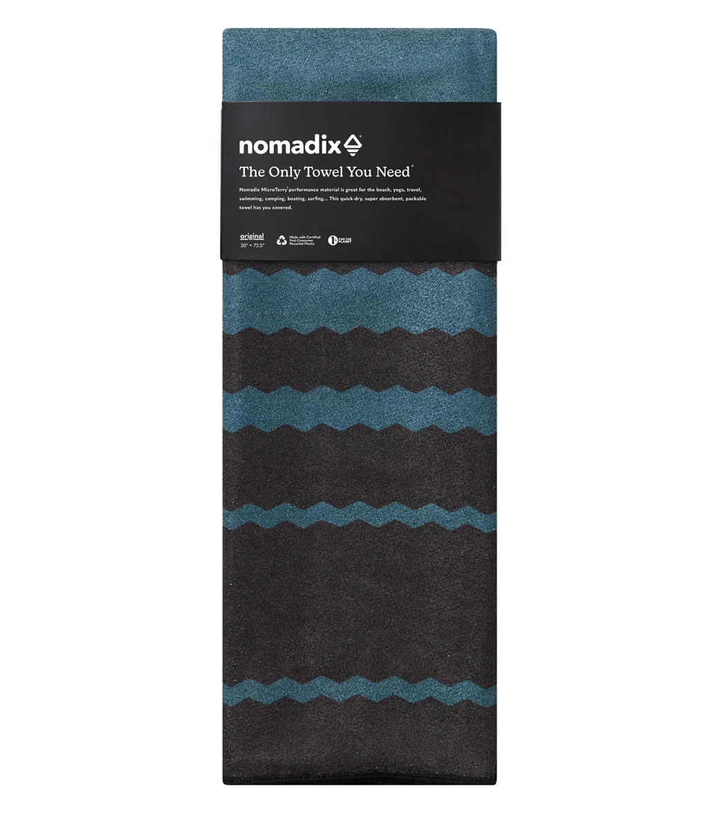 Nomadix National Parks Original Towel - Image 32