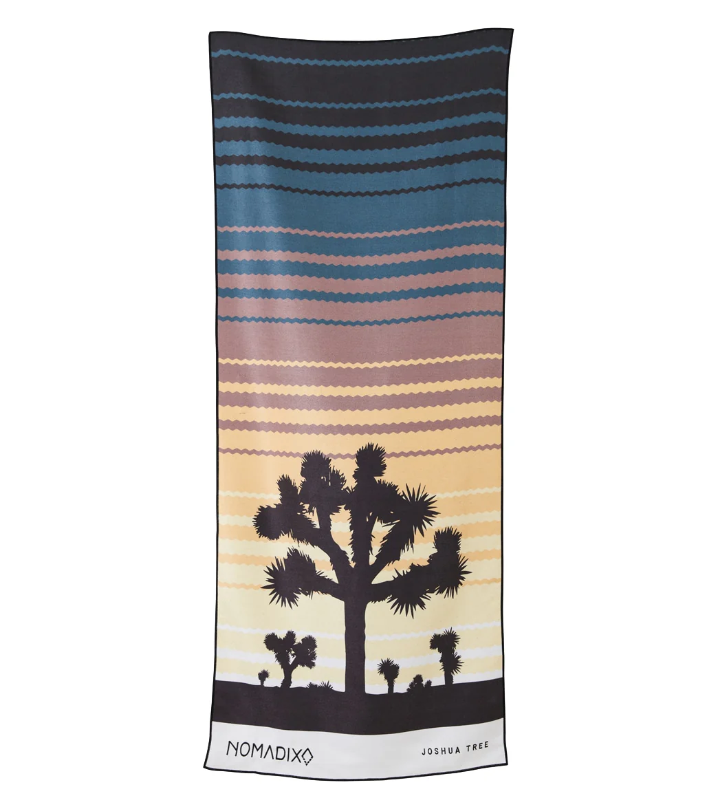 Nomadix National Parks Original Towel - Image 35
