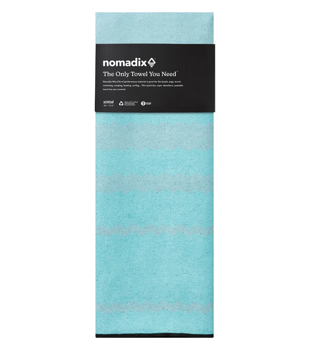 Nomadix National Parks Original Towel - Image 37