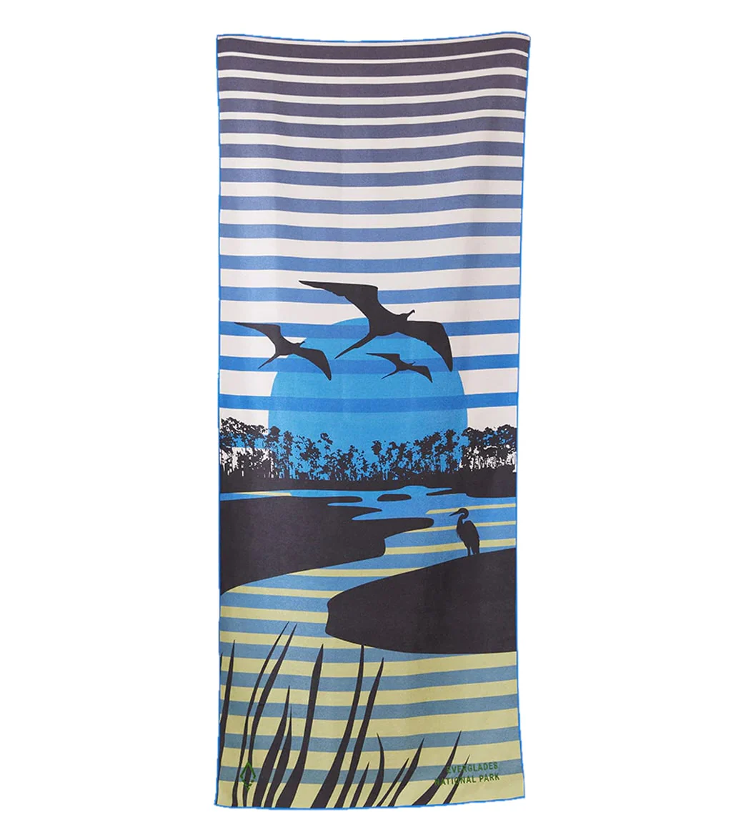 Nomadix National Parks Original Towel - Image 4