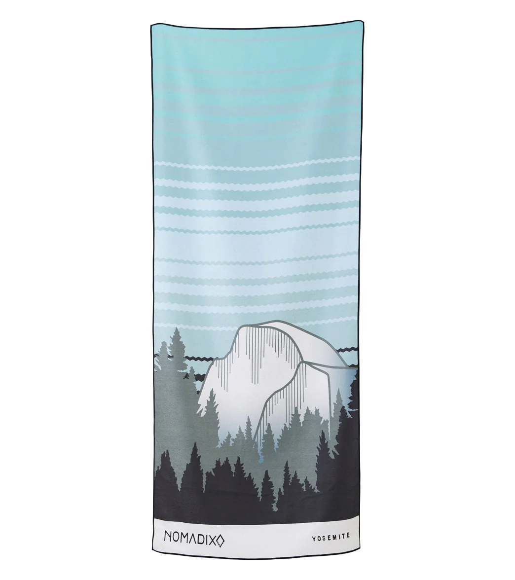 Nomadix National Parks Original Towel - Image 40