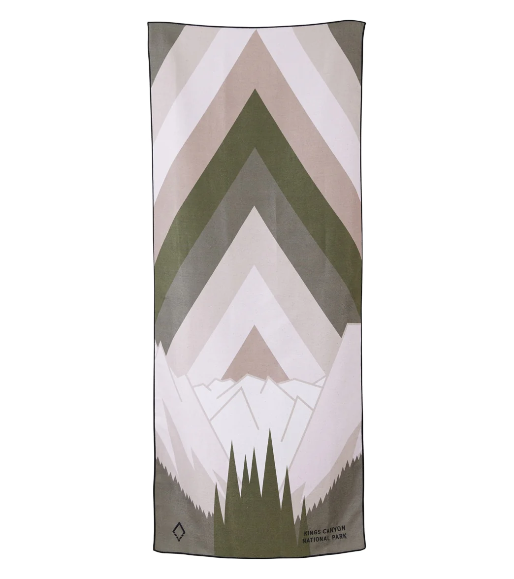 Nomadix National Parks Original Towel - Image 45