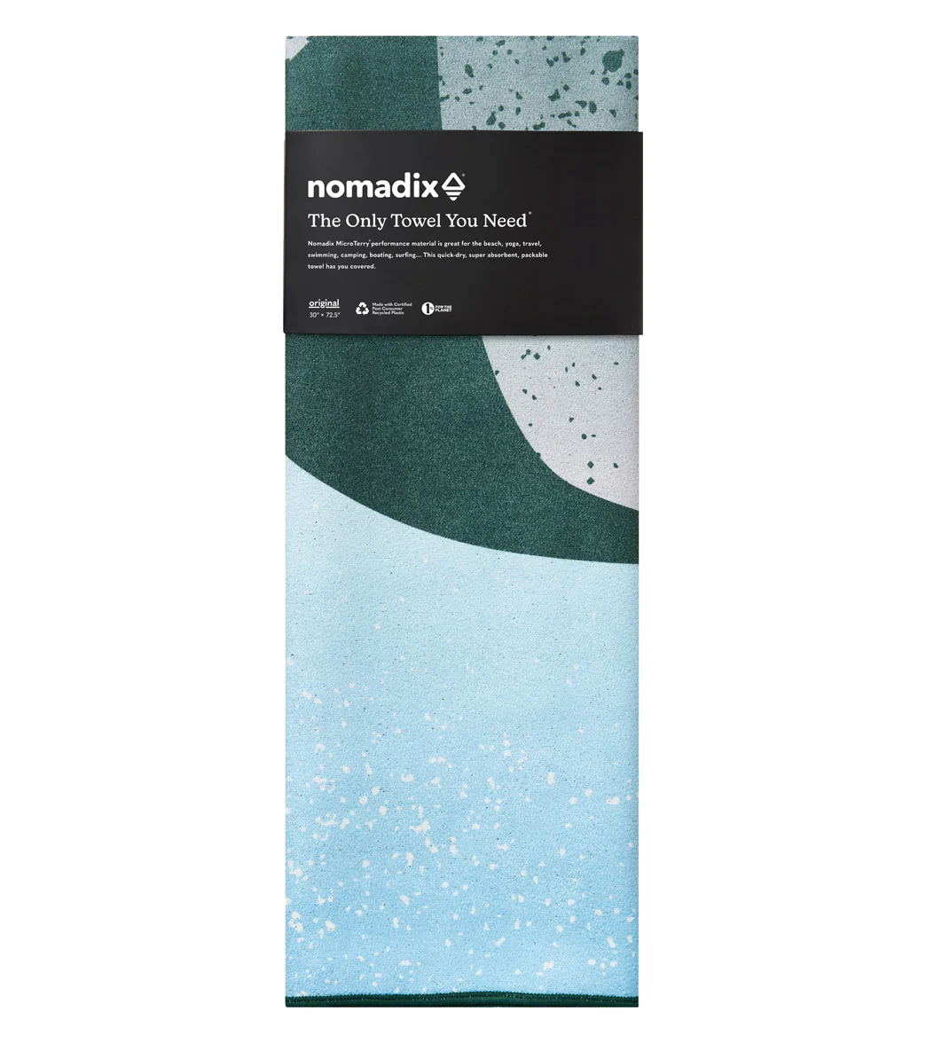 Nomadix National Parks Original Towel - Image 52