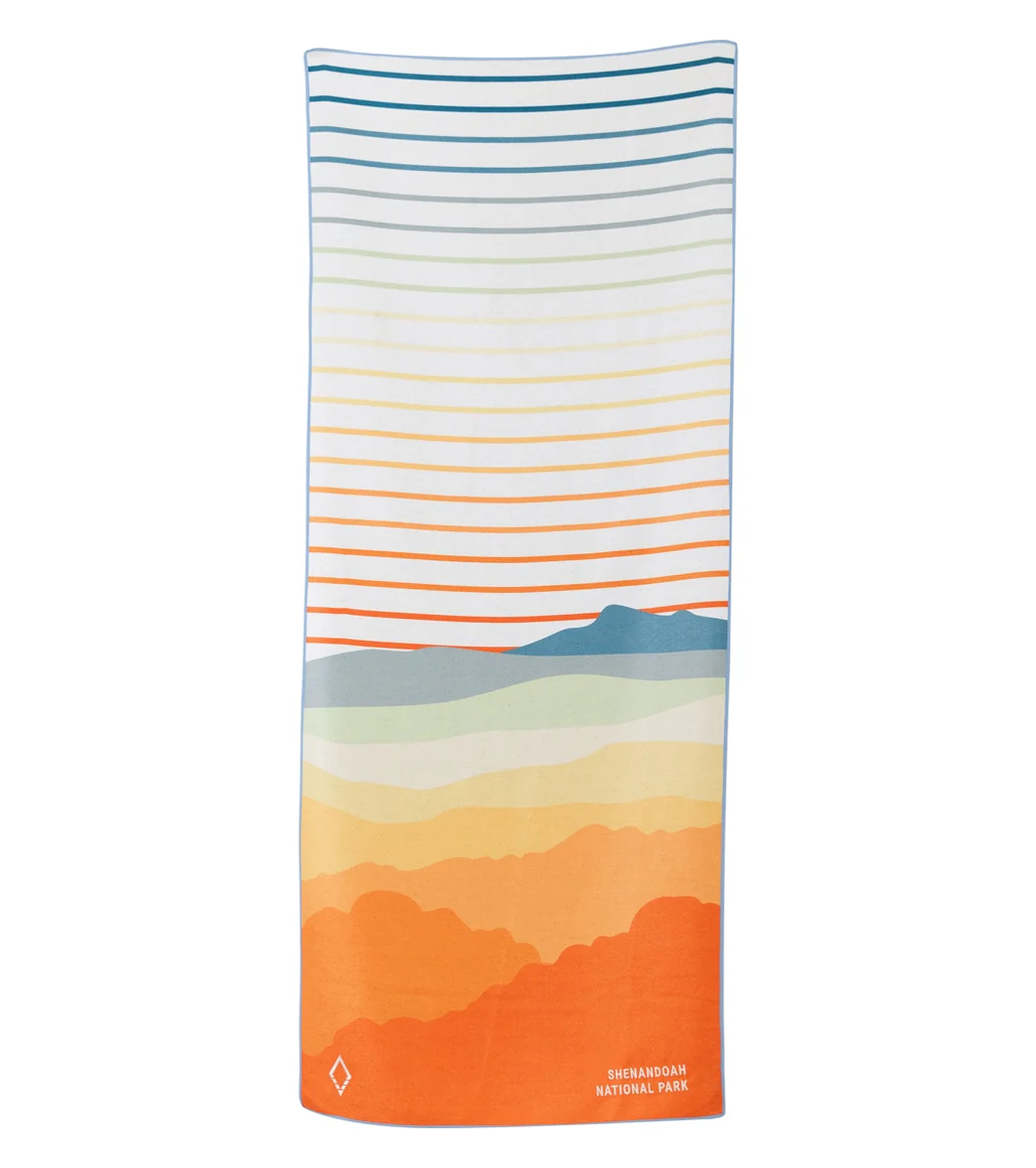 Nomadix National Parks Original Towel - Image 9