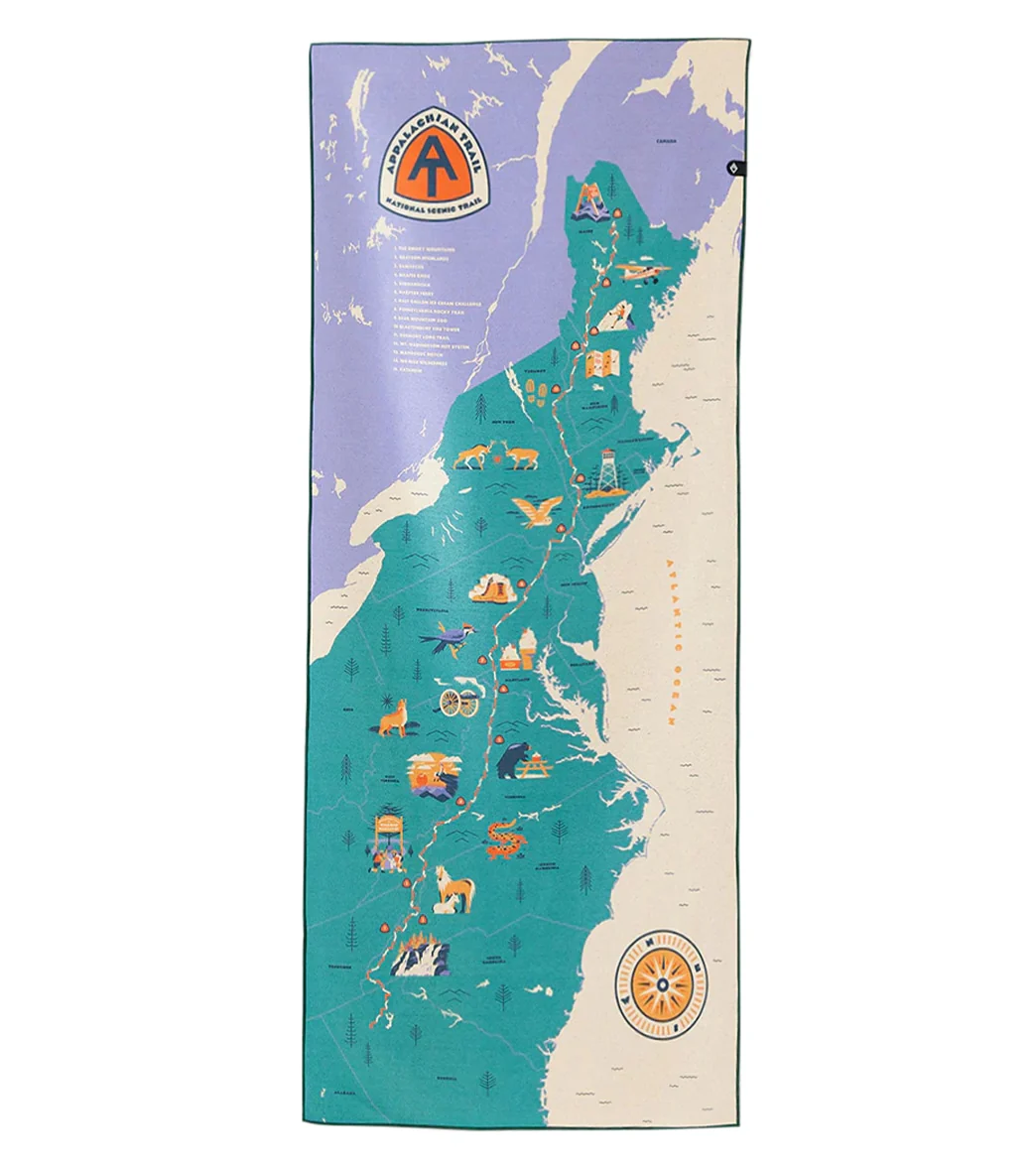 Nomadix Original Towel - Image 11