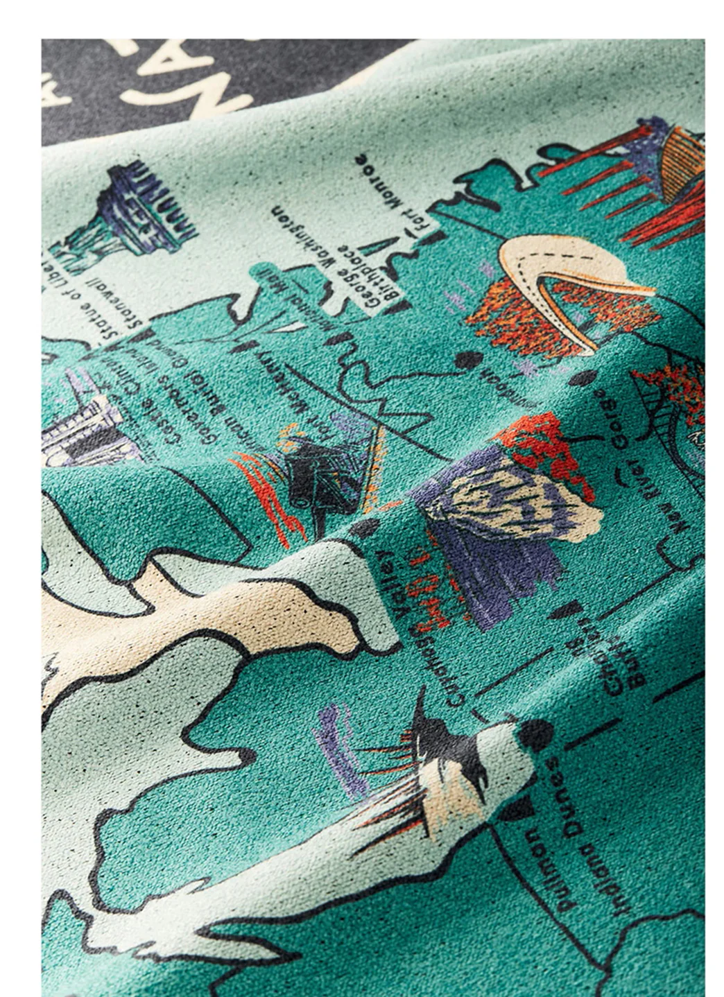Nomadix Original Towel - Image 6