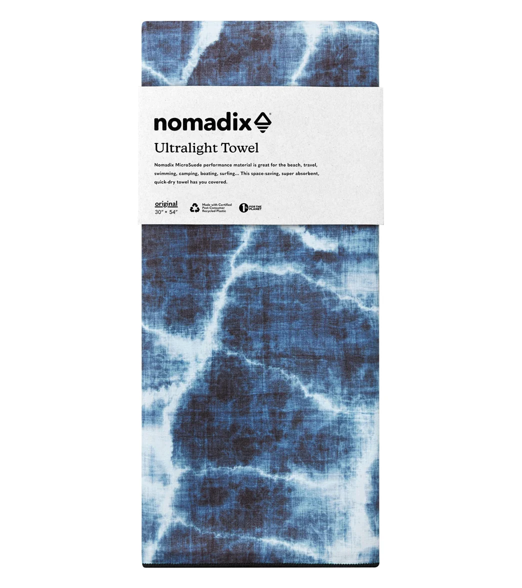 Nomadix Ultralight Towel - Image 7