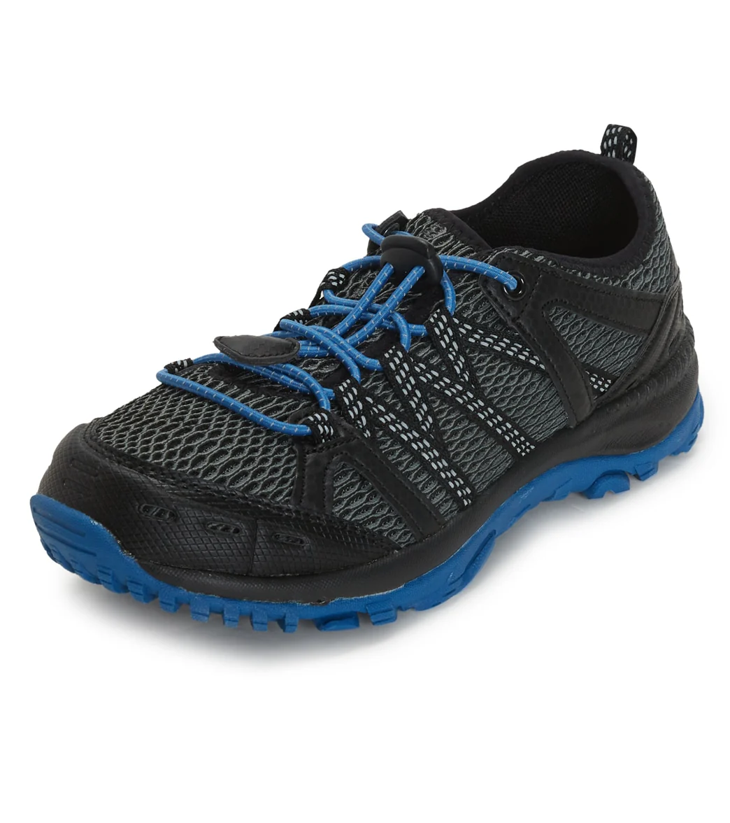 Northside Boy's Cedar Rapids Waterproof Shoes - Image 6