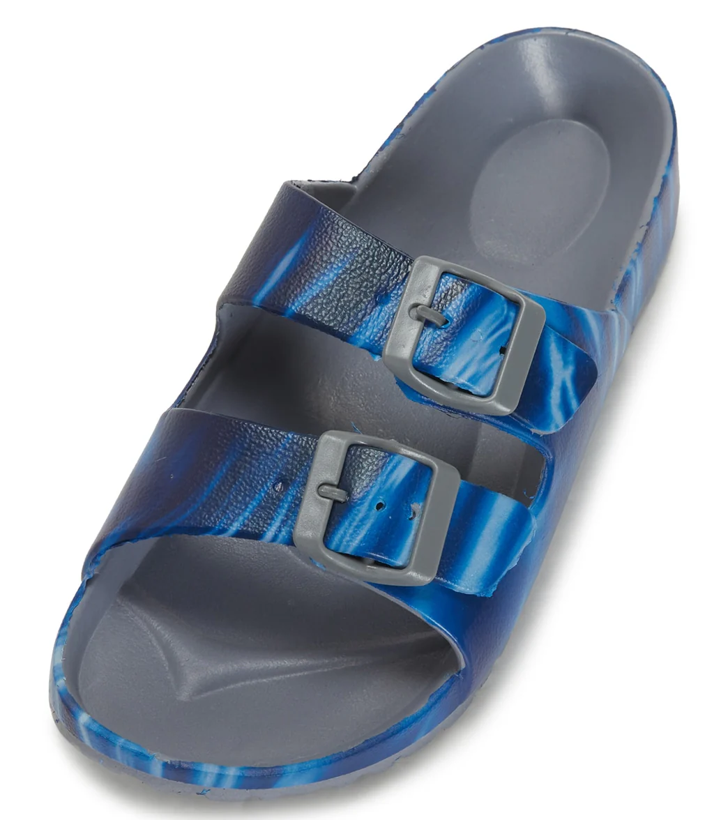 Northside Boy's Tate Slip On Sandal - Image 13