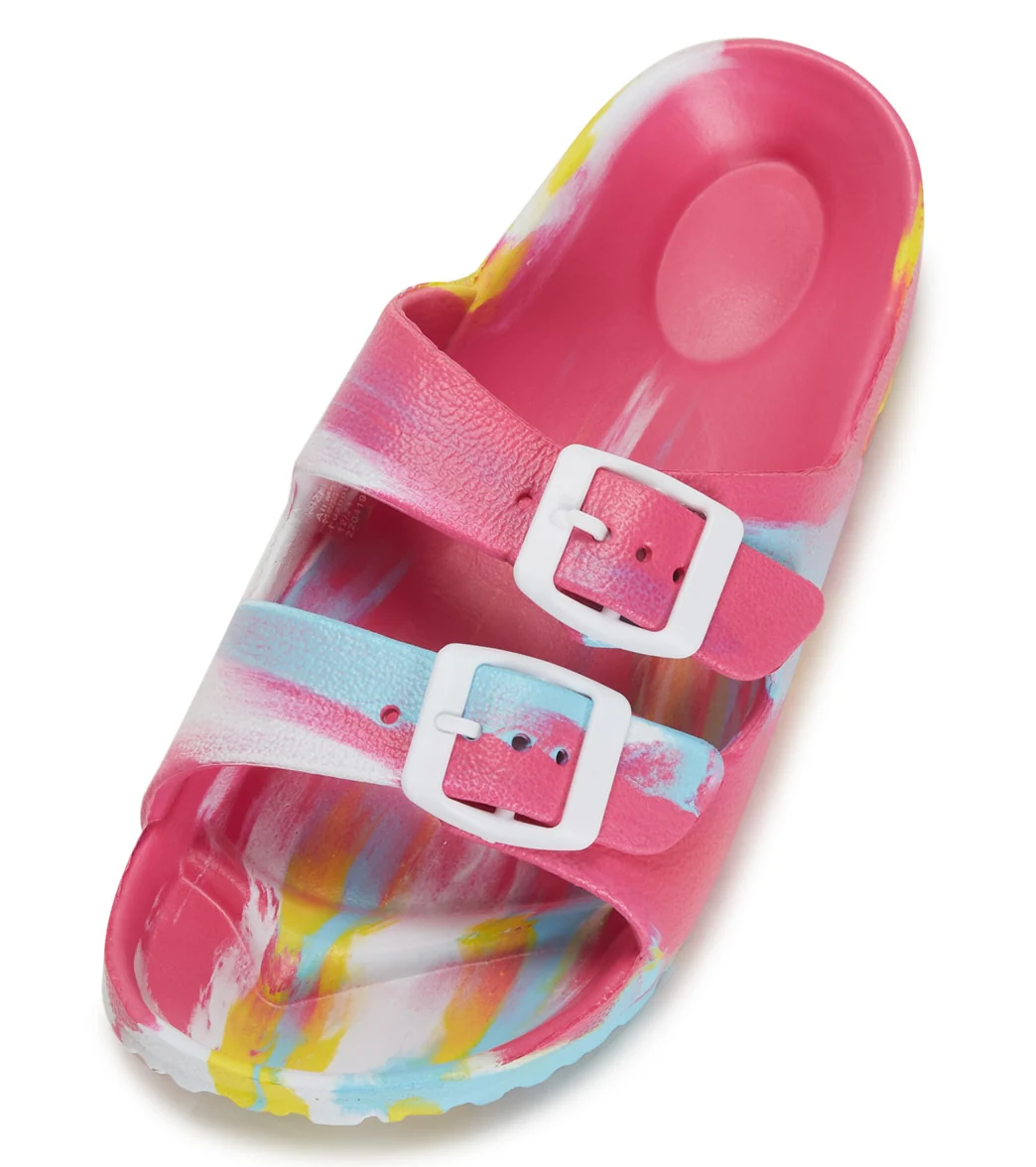 Northside Girl's Tate Slip On Sandal - Image 12