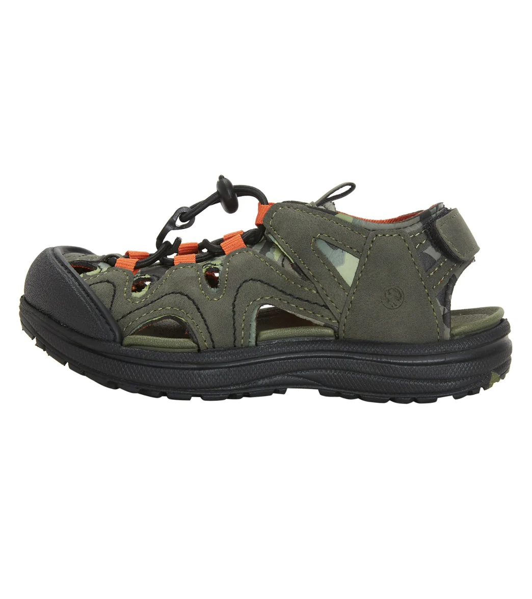 Northside Kid's Bayview Sport Sandal (Toddler, Little Kid, Big Kid) - Image 2