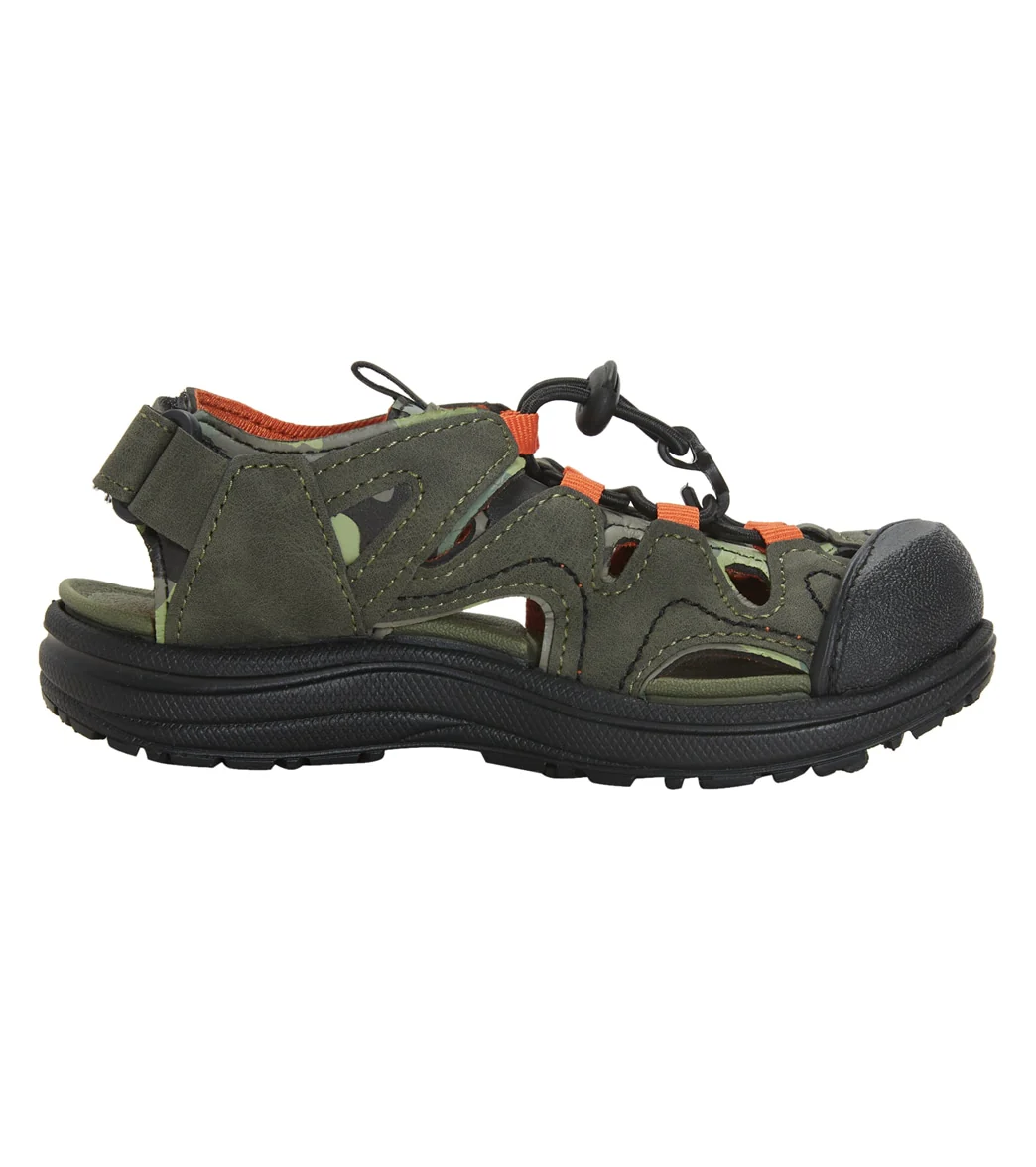 Northside Kid's Bayview Sport Sandal (Toddler, Little Kid, Big Kid) - Image 3