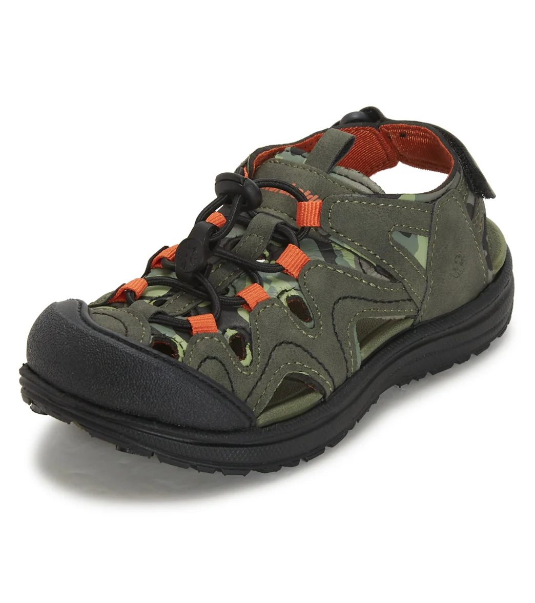 Northside Kid's Bayview Sport Sandal (Toddler, Little Kid, Big Kid) - Image 7