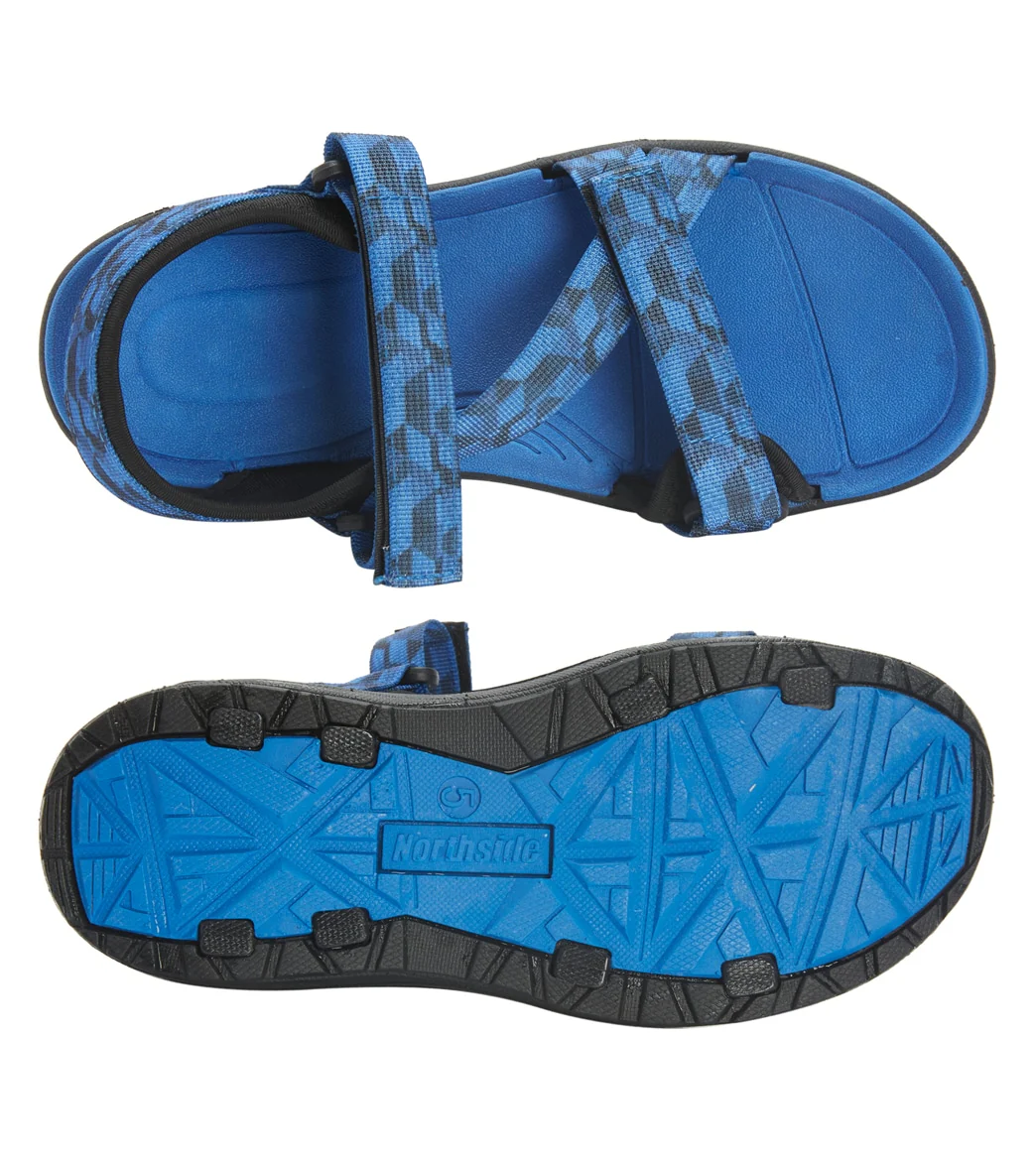 Northside Kid's Bayview Sport Sandal (Toddler, Little Kid, Big Kid) - Image 11