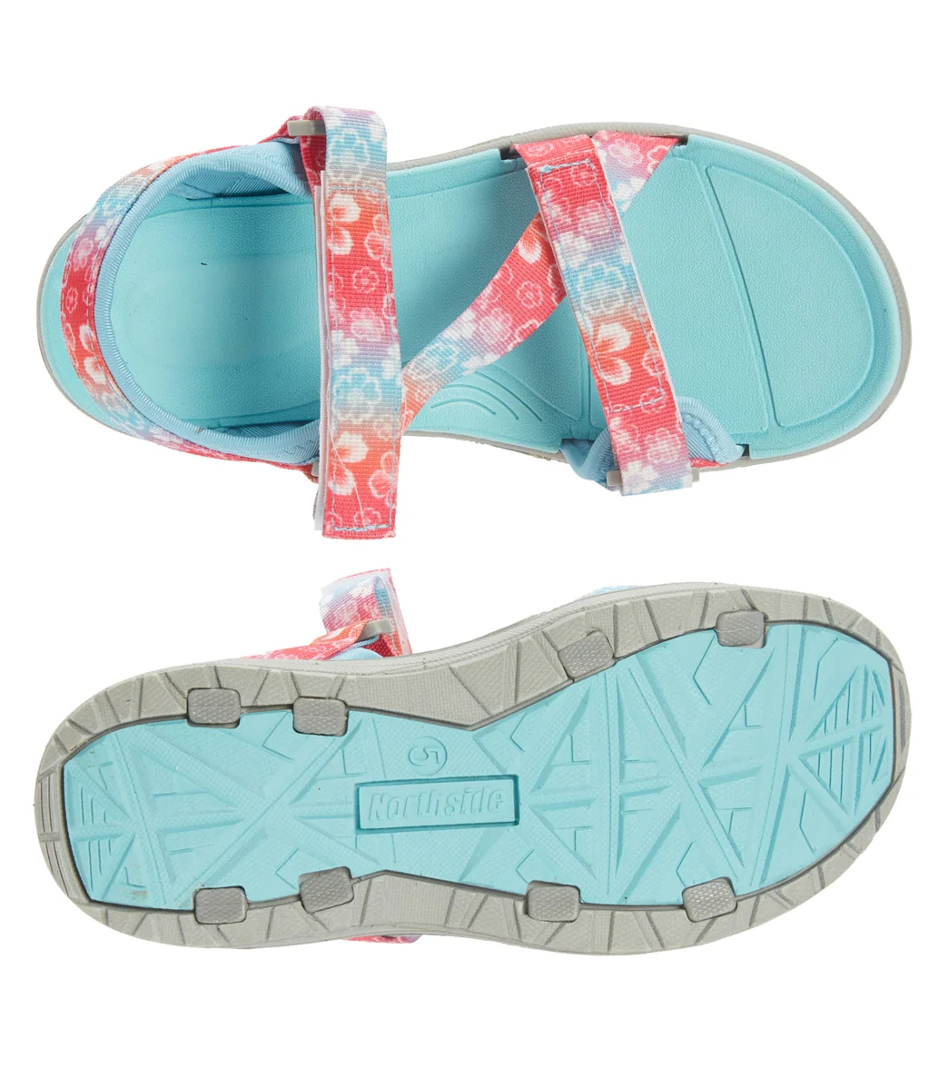 Northside Kid's Bayview Sport Sandal (Toddler, Little Kid, Big Kid) - Image 5