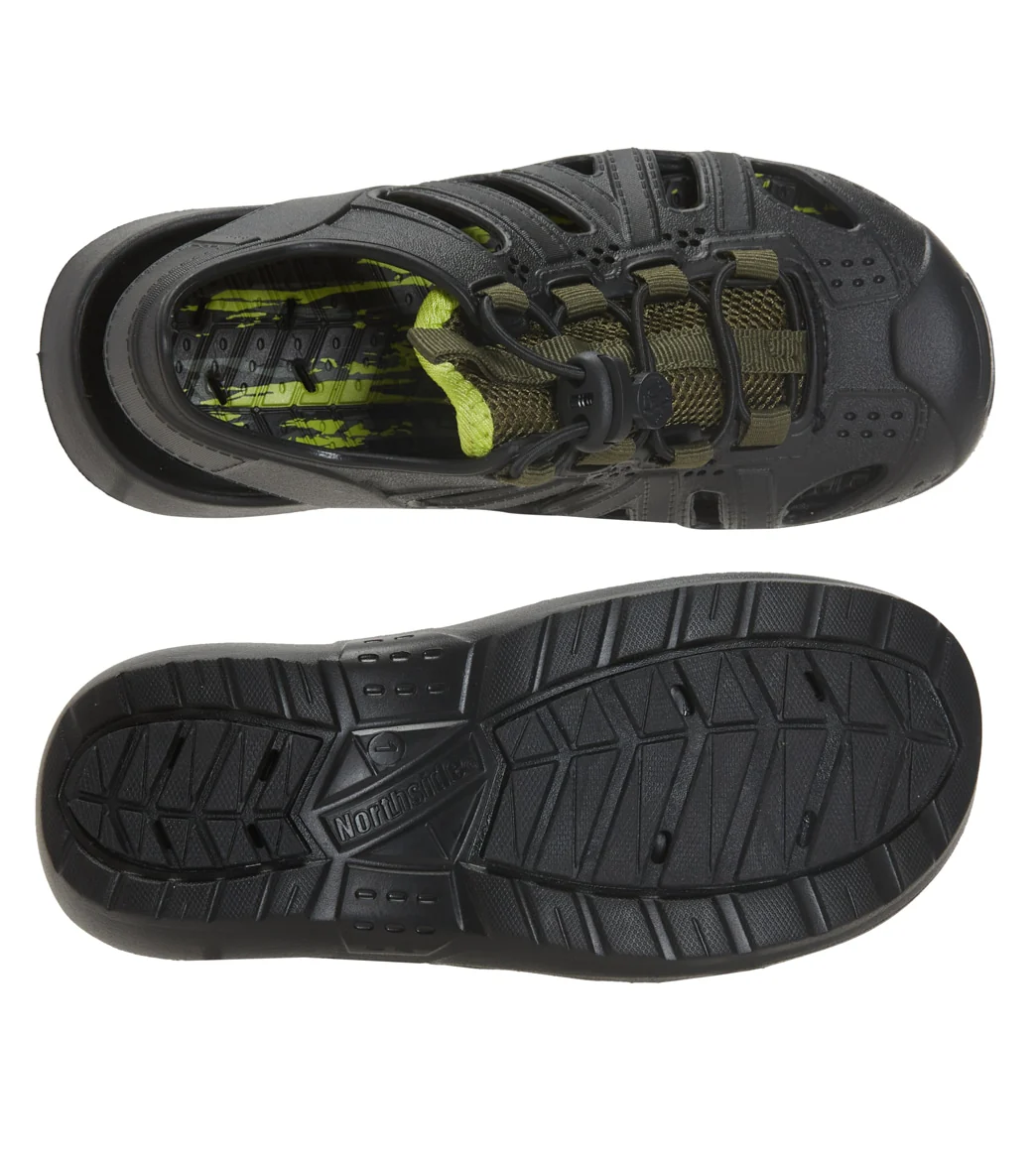 Northside Kid's Pacific Drift Water Shoes  (Toddler, Little Kid, Big Kid) - Image 10